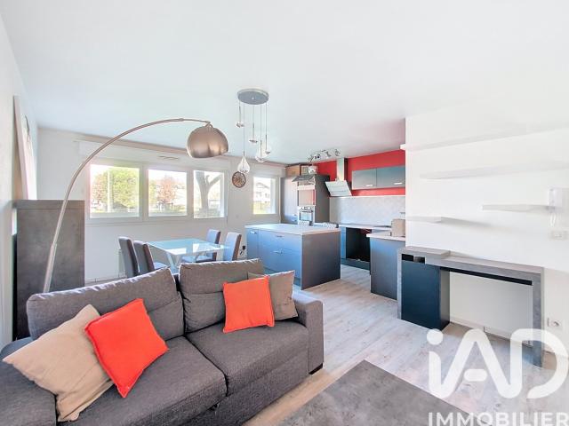 Appartement vente à Bordeaux