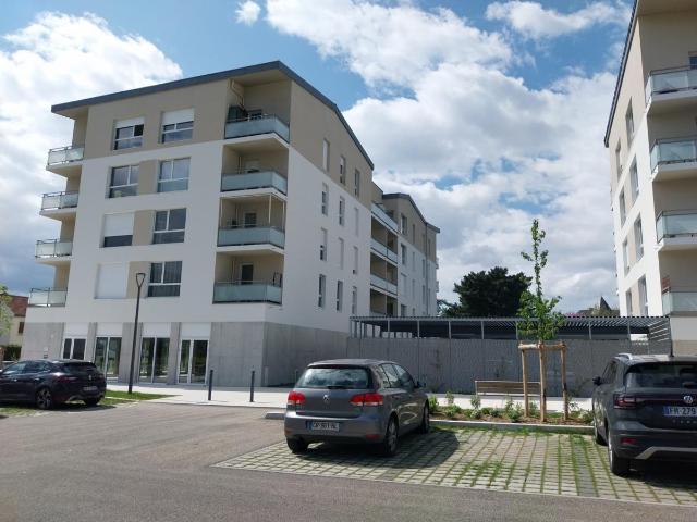 Appartement location à Angers, Saint-barthélemy-d'anjou