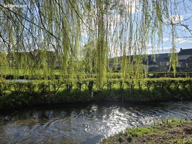 Appartement vente à Évreux, Gravigny