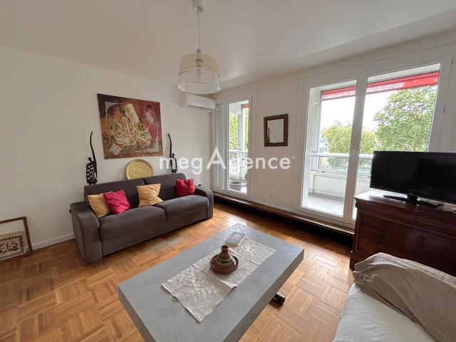 Appartement vente à Lyon, Métropole de Lyon