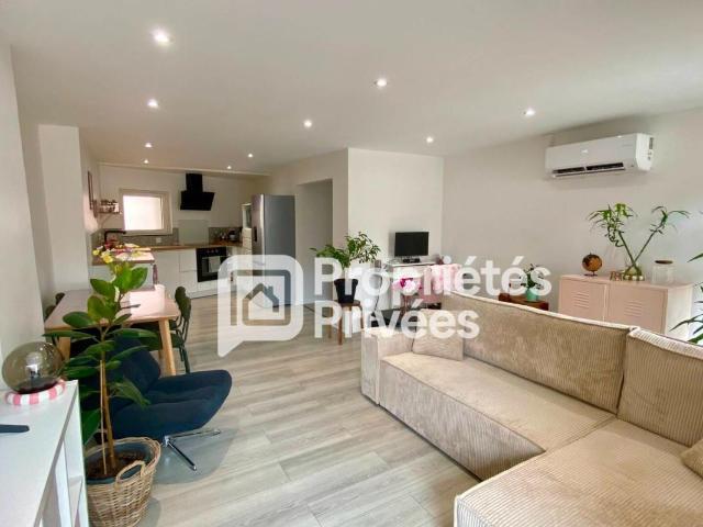 Appartement vente à Puget-sur-Argens, Var