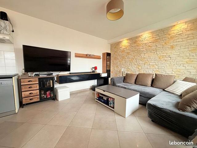 Appartement vente à Les Sables-d'Olonne, Avrillé