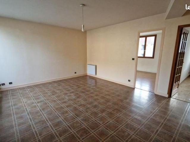 Appartement vente à Meaux, Coulommiers
