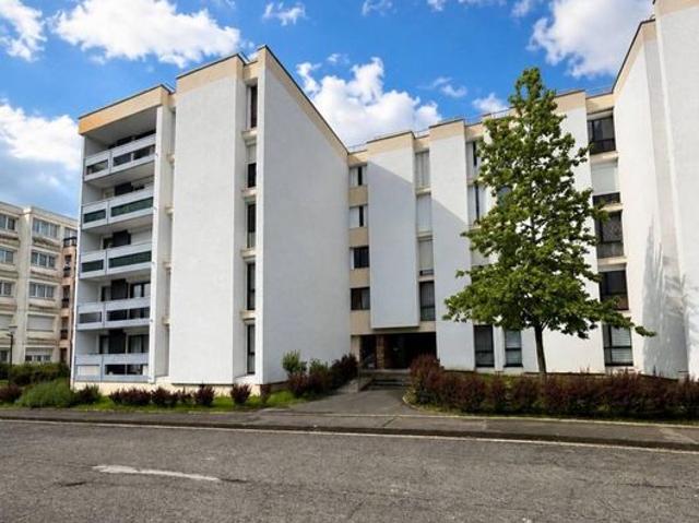 Appartement vente à Senlis, Nogent-sur-oise