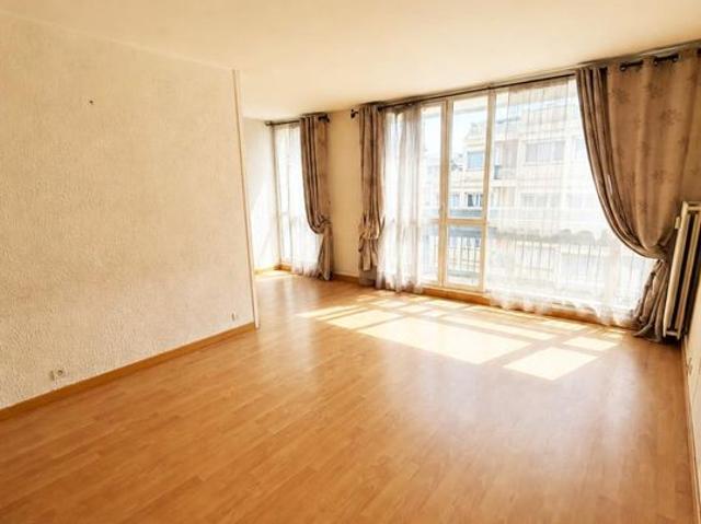 Appartement vente à Senlis, Nogent-sur-oise