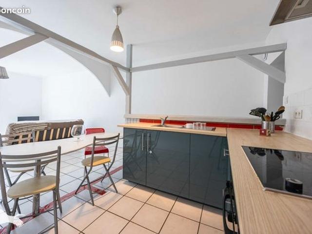 Appartement vente à Bayonne