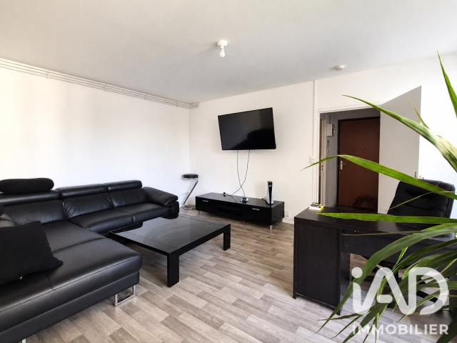 Appartement vente à Le Flocon, Tourcoing