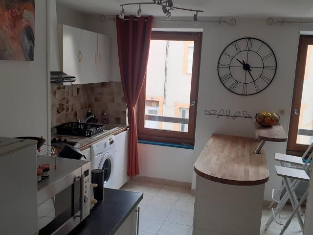 Appartement location à Toulouse, Revel