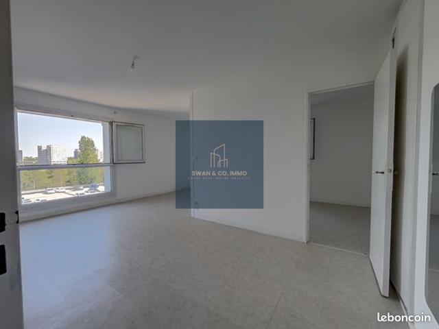 Appartement vente à Nantes
