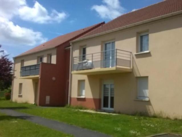Appartement location à Béthune, Divion