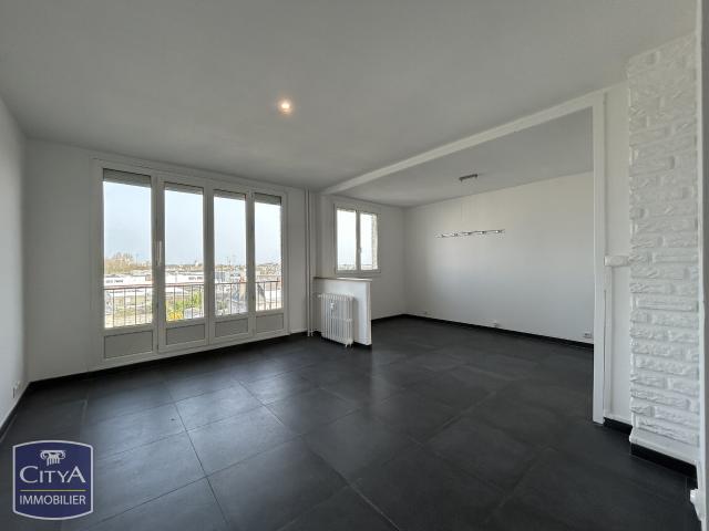 Appartement vente à Orléans, Saran
