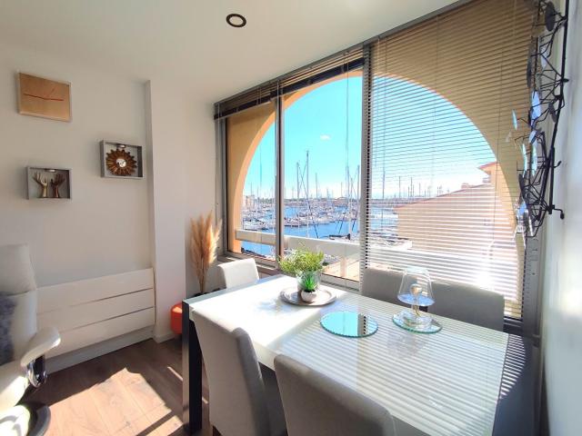 Appartement vente à Narbonne, Leucate