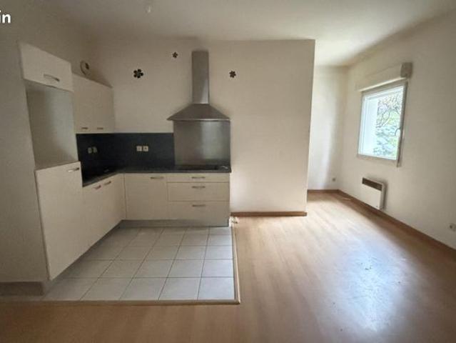 Appartement vente à Boulogne-sur-Mer, Saint-martin-boulogne