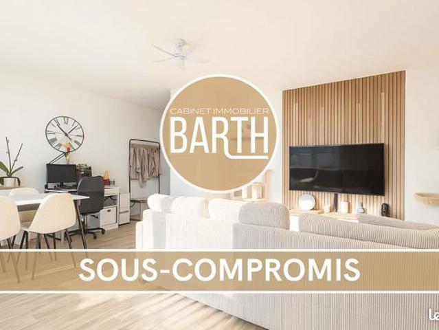 Appartement vente à Rennes, Bretagne