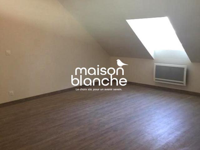 Appartement location à Loches, Amboise