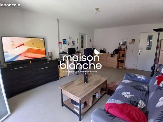 Appartement vente à Parthenay
