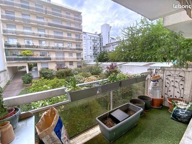 Appartement vente à Choisy-le-Roi, Val-de-Marne