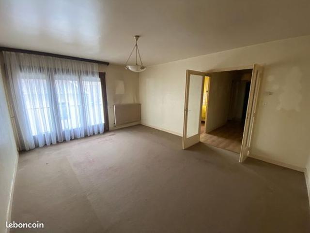 Appartement vente à Nancy, Dombasle-sur-meurthe
