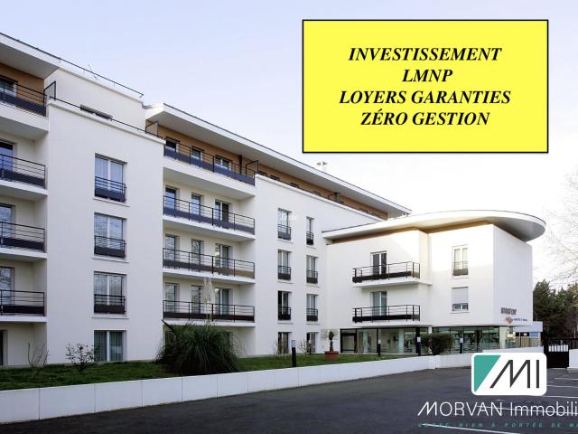 Appartement vente à Saint-Germain-en-Laye, Le Port-marly