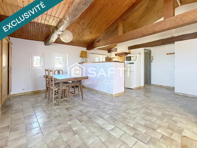 Appartement vente à Arrondissement de Draguignan, Draguignan