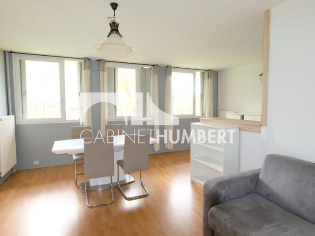 Appartement vente à Saint-Étienne, Saint-etienne