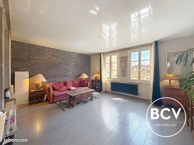 Appartement vente à Chartres, Eure-et-Loir
