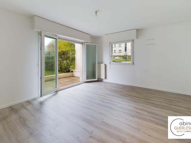 Appartement vente à Coudray, Nantes