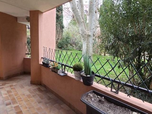 Appartement vente à Avignon