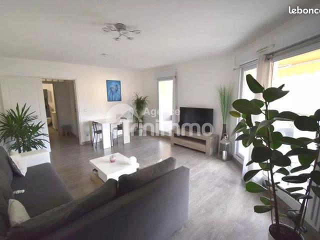 Appartement vente à Saint-André-de-la-Roche, Principauté de Monaco