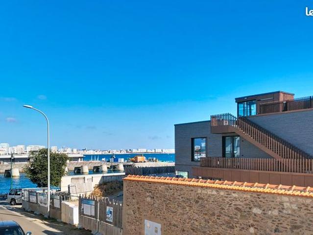 Appartement vente à Les Sables-d'Olonne, Vendée