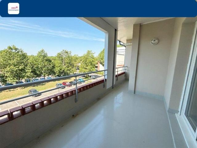 Appartement vente à Toulouse, Saint-orens-de-gameville