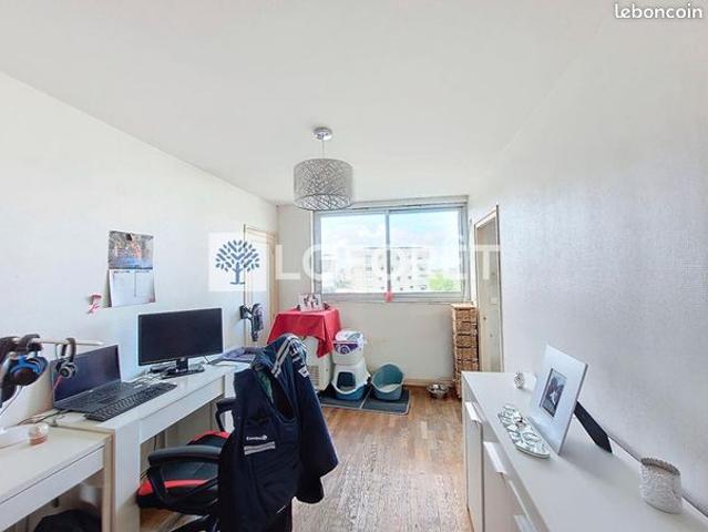 Appartement vente à Nantes