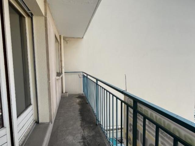 Appartement location à Nancy
