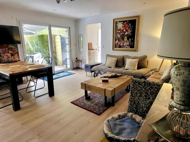 Appartement vente à Croix de Pierre, Rouen