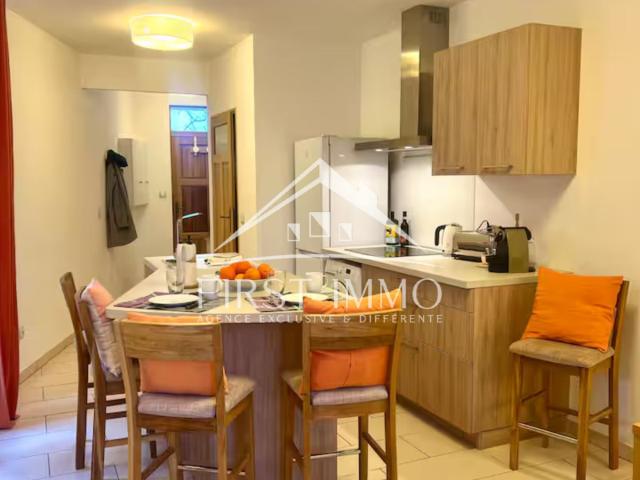 Appartement location à Aix-en-Provence, Eyguières
