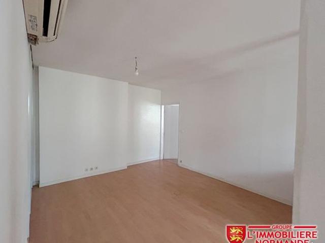 Appartement vente à Poitiers, Vernon