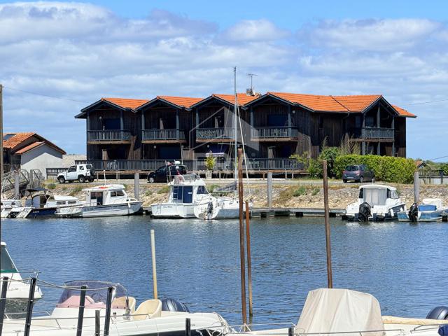 Appartement vente à Arcachon, La Teste-de-buch