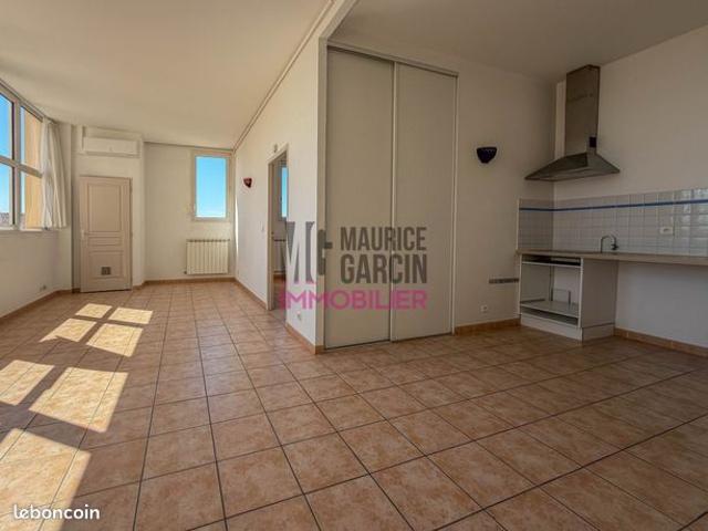 Appartement vente à Carpentras