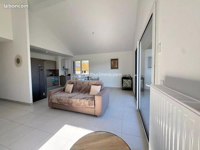 Appartement vente à Thonon-les-Bains, Thonon-les-bains