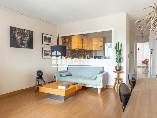 Appartement vente à Procé, Nantes