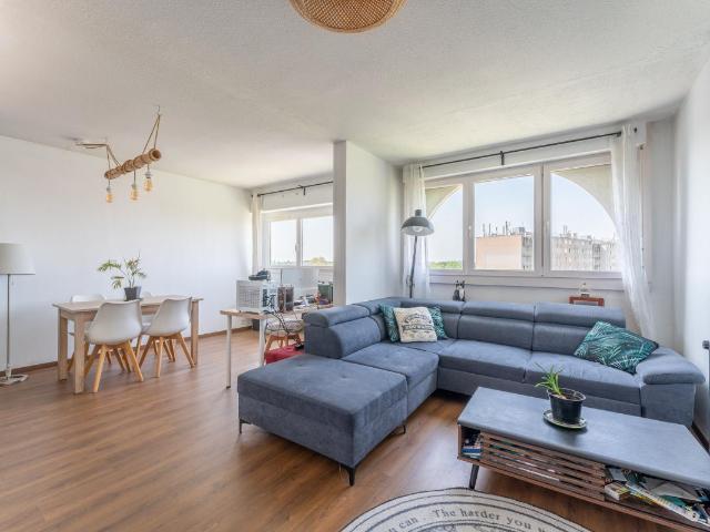Appartement vente à Bordeaux, Talence