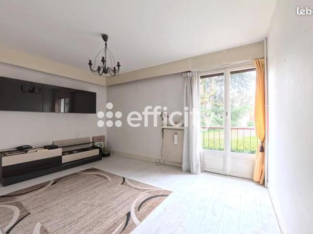 Appartement vente à Antony, Châtenay-malabry