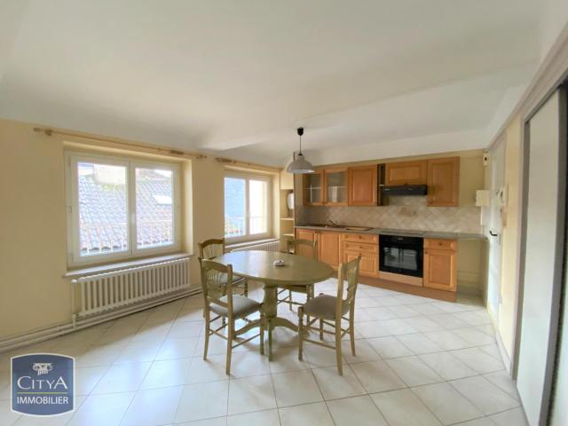 Appartement location à Mâcon