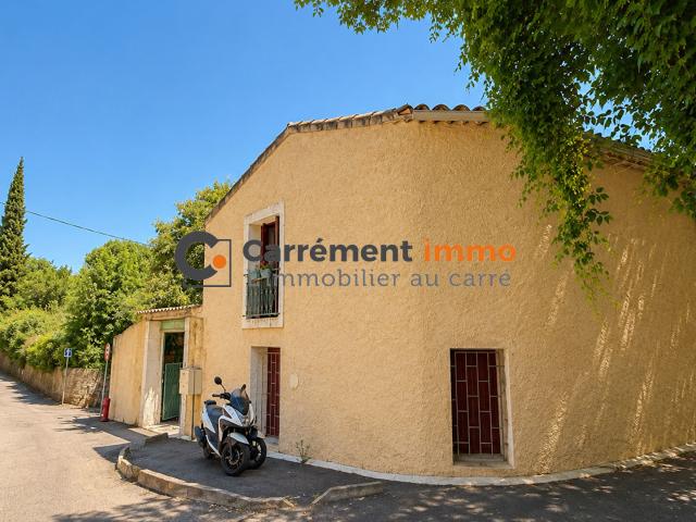 Appartement vente à Montpellier, Saint-georges-d'orques