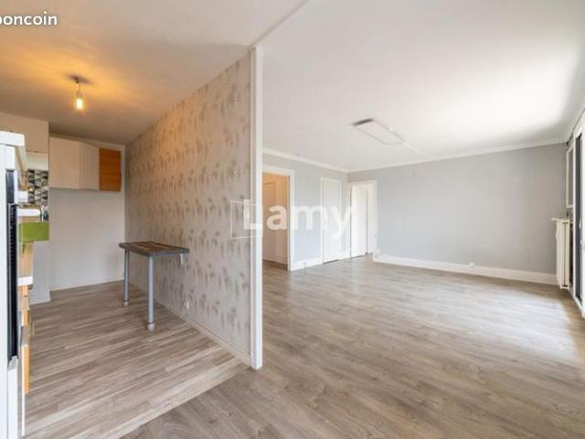 Appartement vente à Angoulême, Aignes-et-puypéroux