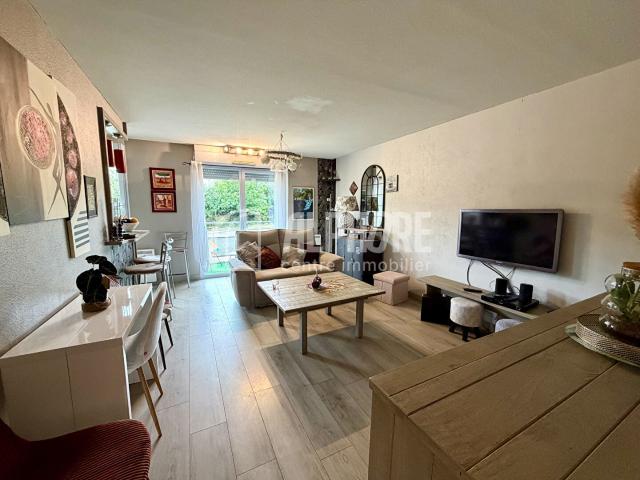 Appartement vente à La Roche-sur-Yon, La Roche-sur-yon