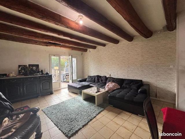 Appartement vente à Carpentras, Mazan