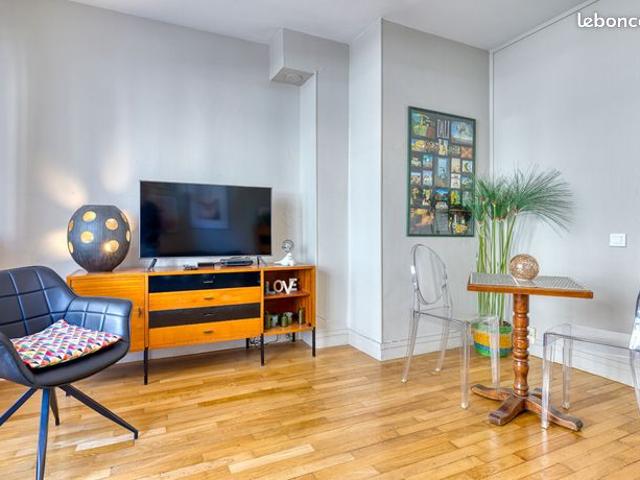Appartement vente à Rouen, Ruan