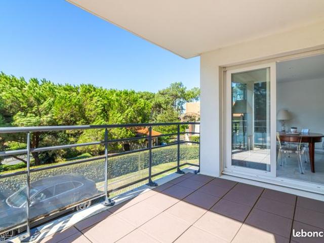 Appartement vente à Bayonne, Anglet
