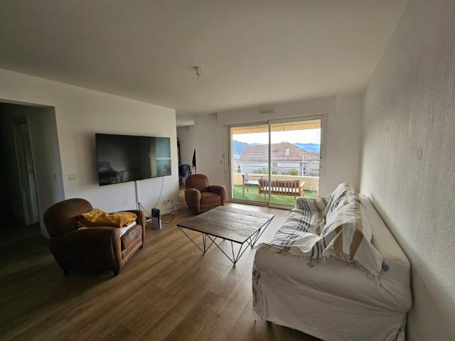 Appartement vente à Gap